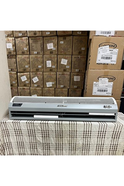 Freedoor HAVA PERDESİ