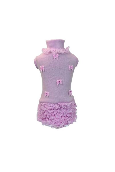 Charlotte's Dress Rochie Lulu - XS - Roz