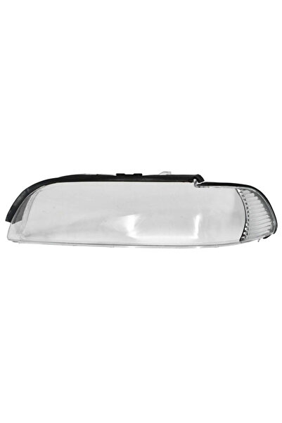 OEM Sticla far stanga BMW Seria 5 E39 Facelift (2000 - 2004) - E390003-STANGA