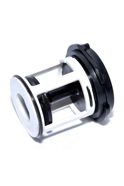 ElectroAZ Whirlpool Washing Machine Pump Filter