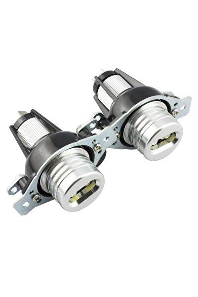 OEM Led marker Alb 6W pentru BMW E90/91 Facelift LCI 09.2008 - 2011 fara xeno...