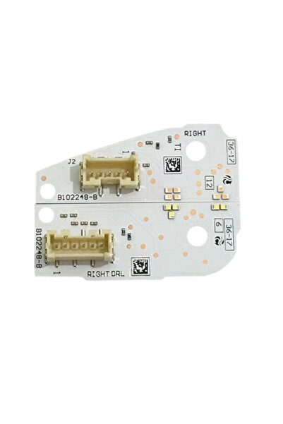 OEM Kit reparatie modul Lumini de zi DRL si semnalizare dreapta pentru Seat A...