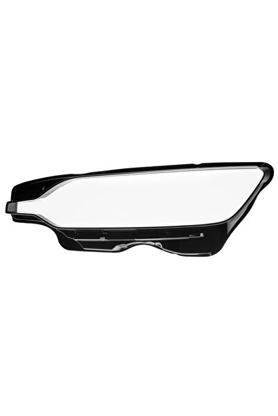 OEM Sticla far stanga pentru Volvo S60, V60 (2018 - 2023) - VO012-STANGA