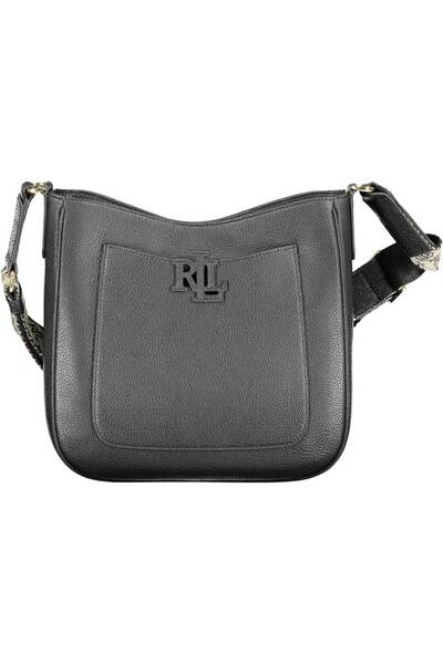 Ralph Lauren Black Bag Women