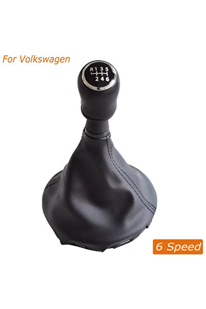 OEM Nuca si manson Maneta Schimbator viteze VW Transporter T5, T5.1 2003-2015...