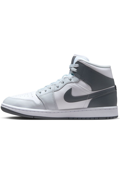 JORDAN Air 1 Mid sport shoes - BQ6472-113