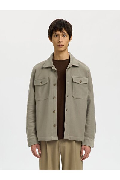 SELECTED Overshirt Tailored