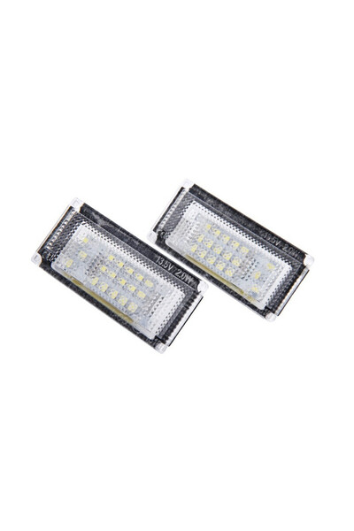 OEM Lampi numar led MINI COOPER R50, R52, R53 - (BTLL-019) OR-7113