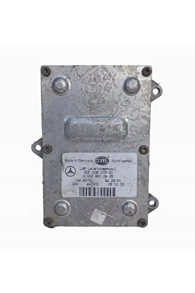 OEM Modul AFS Second Hand 5DF 008 279-00 / 5DF008279-00 / 5DF 008 279-05 / 5D...