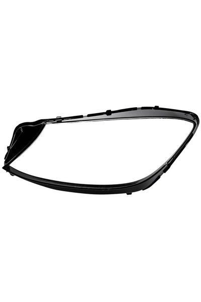 OEM Sticla far stanga pentru Mercedes S-Class W222 Facelift (2017 - 2020) - H...