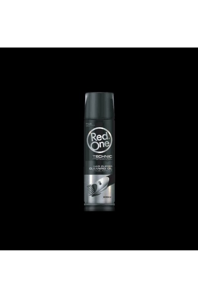 Red One Ulei pentru curatarea masinii de tuns RedOne 200ml