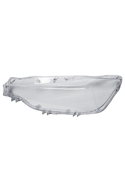 OEM Sticla pentru far stanga BMW Seria 3 F30, F31 Facelift cu far LED (2016 -...