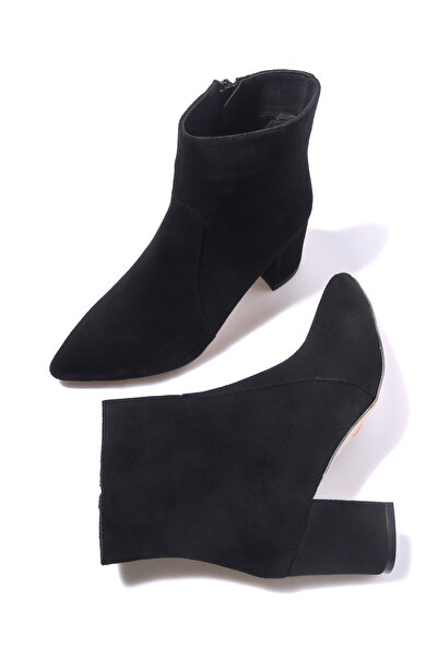 Cananın Pabuçları Cizme cu toc ascuțit ASK 30-10