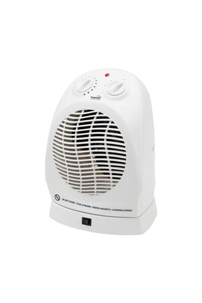 KlaussTech Vantilator