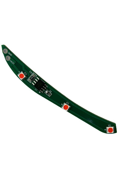 OEM Modul LED Reparatie tripla BMW X3 E83 Facelift Interior Stanga - 7162213 ...