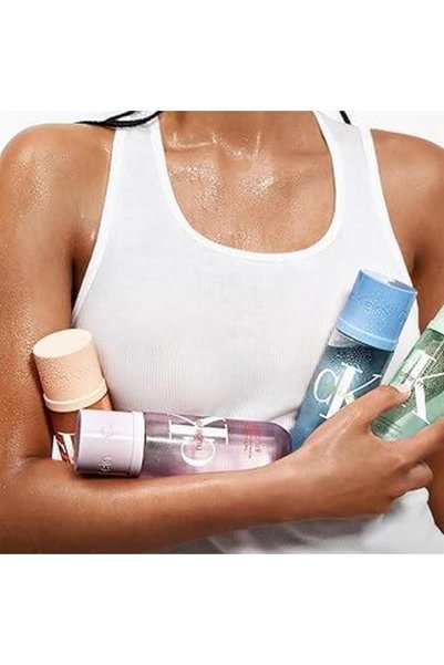 Calvin Klein Nude Vanilla Hair & Body Perfume Vücut Saç Parfümü 236 ml