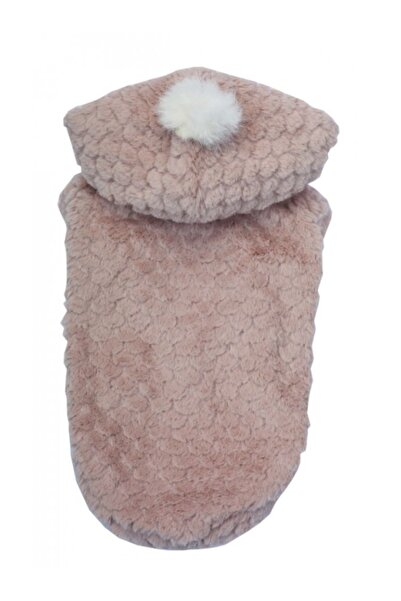 Charlotte's Dress Palton Lycia - XS - Bej