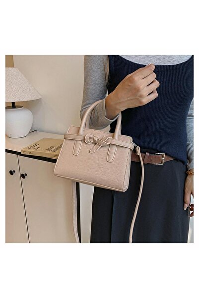 LIG Off-White Women's Bag