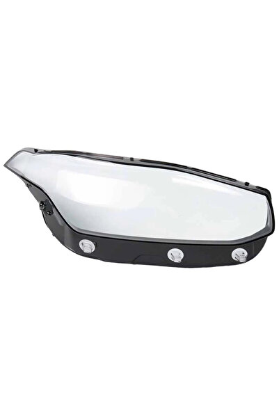 OEM Sticla far dreapta pentru Volvo XC90 2 (2015 - 2023) - VO008-DREAPTA