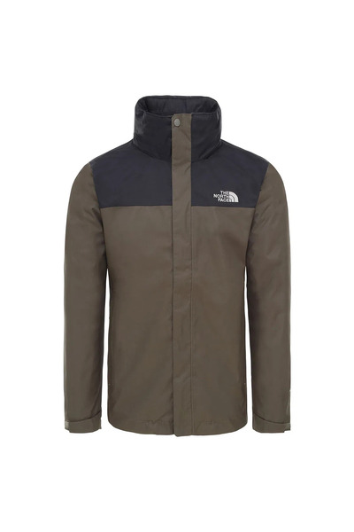 THE NORTH FACE M Evolve Ii Triclimate Jacket - Eu