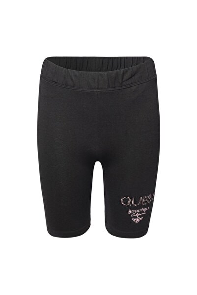 Guess Biker Girls Shorts