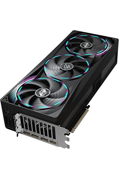 Gigabyte AORUS GeForce RTX 5090 MASTER 32G Graphics Card