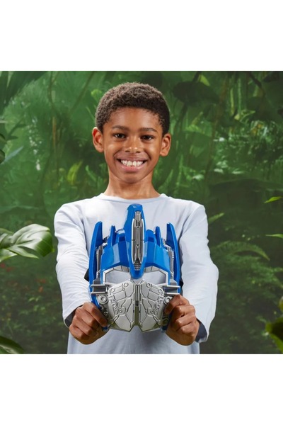 Hasbro Transformers: Rise of the Beasts Optimus Prime Mask