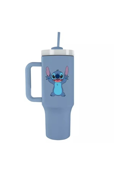 Pyramid STITCH (STITCH WAVING) 40oz QUART CUP