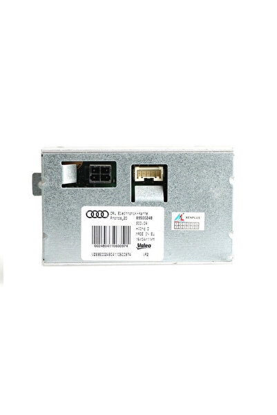 OEM Modul Calculator DRL 89500248 pentru Audi, VW - Second Hand