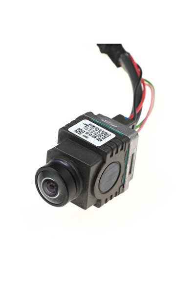 OEM Camera parcare Second-Hand Mercedes-Benz - A2229054509 - A 222 905 45 09 ...