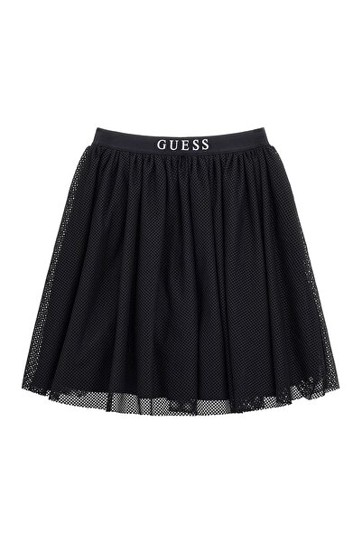 Guess Net Girl's Skirt