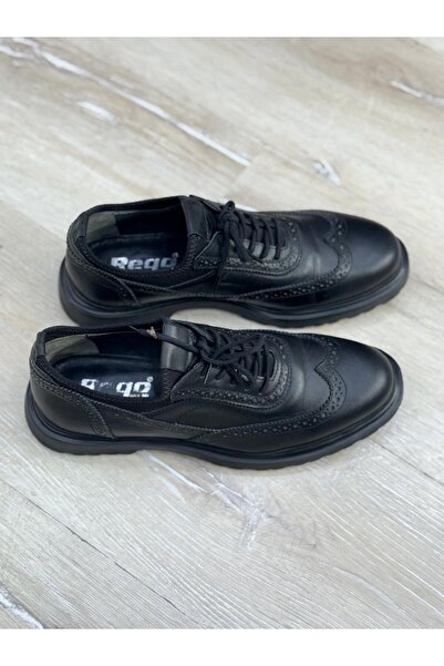 Rego Erkek Klasik Günlük Ayakkabı