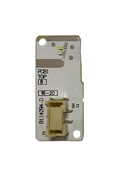 OEM Kit reparatie modul Angel Eyes DRL Stanga pentru BMW X1 F48 LCI Facelift ...