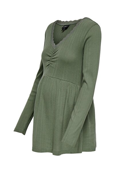 ONLY MATERNITY Bluse OLMBRIANIA Bluse