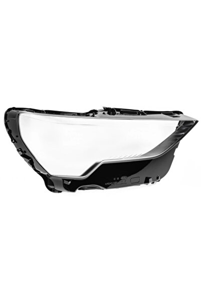 OEM Sticla far dreapta pentru Audi Q3 F3 (2019 - 2025) - HA040-DREAPTA