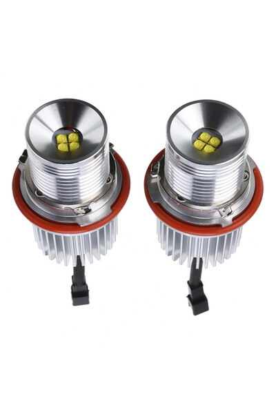 OEM Led marker Alb 32W pentru BMW E39, E60/E61, E53, E83, E87