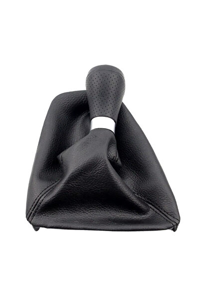 OEM Nuca Maneta Schimbator viteze BMW Seria 3 E90, E91, E92, E93, 6 trepte ma...