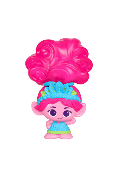 Moose Toys Trolls S1 Squishy Pk Poppy Doll Common Packaging English Edition