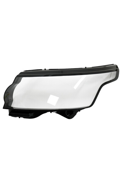 OEM Sticla far stanga pentru Range Rover Vogue (2013 - 2017) - HL017-STANGA