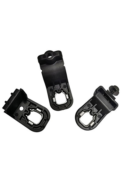 OEM Kit reparatie far stanga pentru Q5 8R Facelift 2012-2016 - 8R0998121A - H...