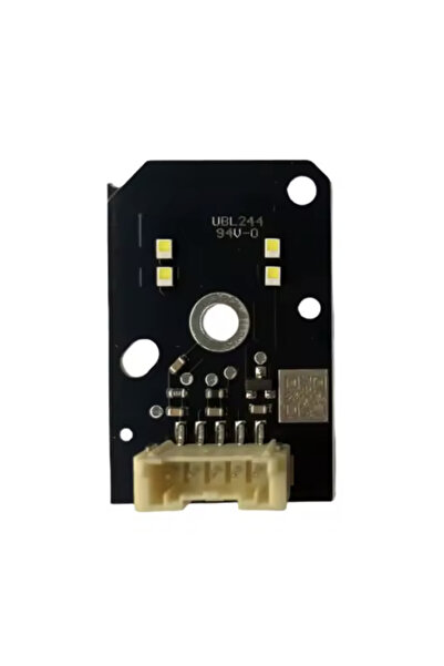 OEM Kit reparatie DRL Angel Eyes pentru BMW Seria 5 G30, Seria 6GT - 63117214...