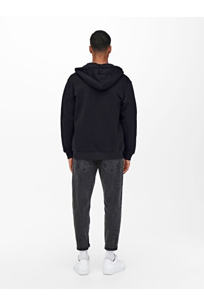 Only & Sons Kapuzenpullover ONSCERES Sweatshirt