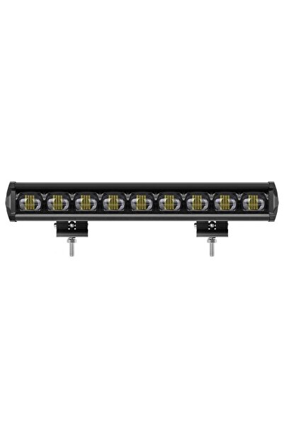 OEM LED Bar Auto 90W 6D 12V-24V, 9720 Lumeni, 21"/53,5 cm KH-90W-B6D