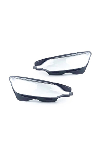 OEM Set 2 sticle faruri pentru Volvo S60, V60 (2018 - 2023) - VO012