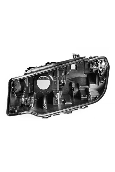 OEM Carcasa far stanga BMW Seria 3 G20/G21/G28 Fara Facelift far LED adaptiv ...