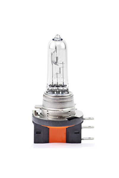 OEM Bec Auto cu halogen H15 12V 15/55W CLEAR Normal