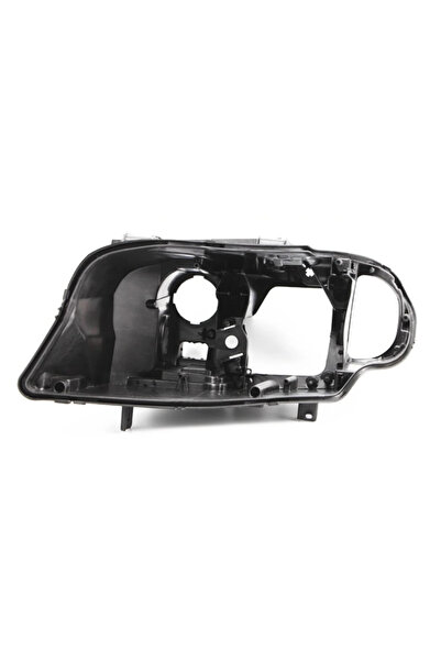 OEM Carcasa far stanga pentru BMW Seria 3 E90, E91 LCI far cu Xenon fara Adap...