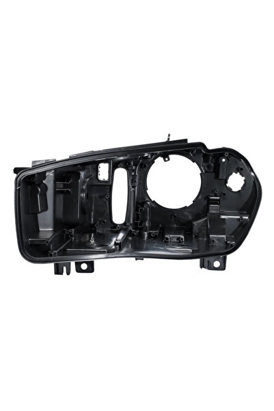 OEM Carcasa far stanga pentru BMW X6 F16 far cu Xenon (2014 - 2018) - HB079-S...