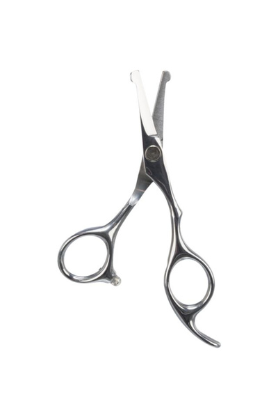 Trixie Foarfece profesionale pentru față și labe, 13 cm