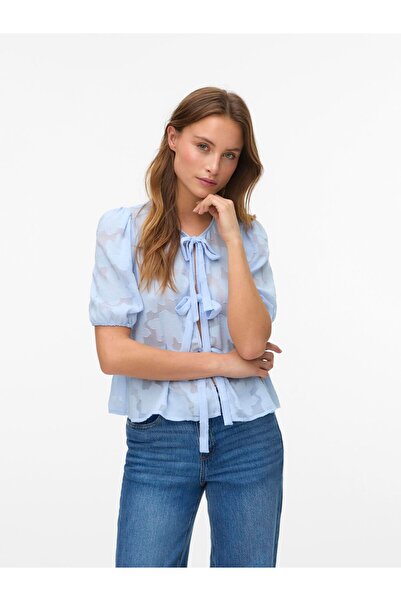 Vero Moda Hemd VMGABI Top